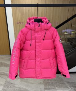 𝘾𝘼𝙉𝘼𝘿𝘼 𝙂𝙊𝙊𝙎𝙀/𝘼𝙥𝙥𝙧𝙤𝙖𝙘𝙝Top original versionCANADAGOOSE/Canada Goose Approach/2078 APP Childrepoe2pj1u