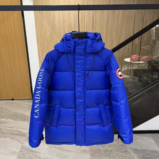 𝘾𝘼𝙉𝘼𝘿𝘼 𝙂𝙊𝙊𝙎𝙀/𝘼𝙥𝙥𝙧𝙤𝙖𝙘𝙝Top original versionCANADAGOOSE/Canada Goose Approach/2078 APP Childre05jw4rhd - Image 2