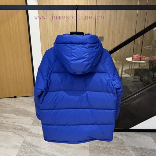 𝘾𝘼𝙉𝘼𝘿𝘼 𝙂𝙊𝙊𝙎𝙀/𝘼𝙥𝙥𝙧𝙤𝙖𝙘𝙝Top original versionCANADAGOOSE/Canada Goose Approach/2078 APP Childre05jw4rhd - Image 9