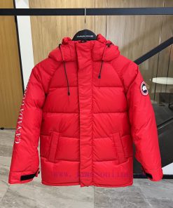 𝘾𝘼𝙉𝘼𝘿𝘼 𝙂𝙊𝙊𝙎𝙀/𝘼𝙥𝙥𝙧𝙤𝙖𝙘𝙝Top original versionCANADAGOOSE/Canada Goose Approach/2078 APP Childre60zjvg49