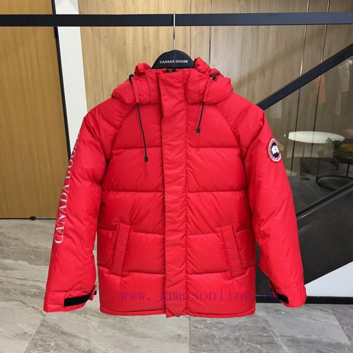 𝘾𝘼𝙉𝘼𝘿𝘼 𝙂𝙊𝙊𝙎𝙀/𝘼𝙥𝙥𝙧𝙤𝙖𝙘𝙝Top original versionCANADAGOOSE/Canada Goose Approach/2078 APP Childre60zjvg49
