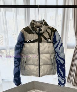 Top original version????????????????? | North Kaws XX Joint/North Down JacketProduct color s1pxuoju3