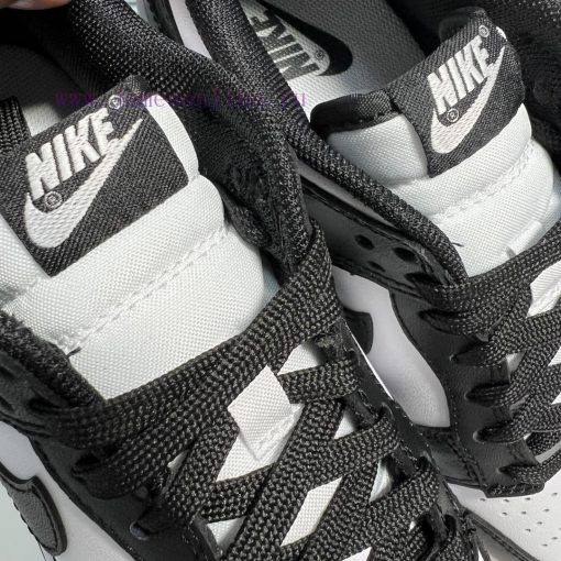 𝘿𝙪𝙣𝙠 𝙎𝘽｜"𝙒𝙝𝙞𝙩𝙚/𝘽𝙡𝙖𝙘𝙠" Dunk Black and White Panda DD1391-100Sizes 36-47.5hclgtsiq - Image 10