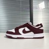 𝘿𝙪𝙣𝙠 𝙎𝘽｜"𝘿𝙖𝙧𝙠 𝘽𝙚𝙚𝙩𝙧𝙤𝙤𝙩"Dunk Baijiu DD1303-108Sizes 36-46rcmg5ufn