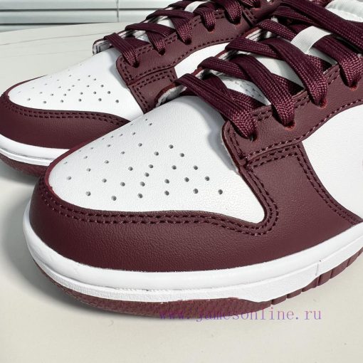 𝘿𝙪𝙣𝙠 𝙎𝘽｜"𝘿𝙖𝙧𝙠 𝘽𝙚𝙚𝙩𝙧𝙤𝙤𝙩"Dunk Baijiu DD1303-108Sizes 36-46rcmg5ufn - Image 6