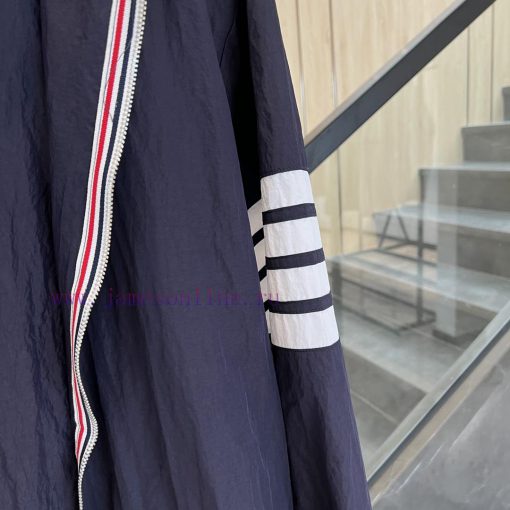 𝐓𝐇𝐎𝐌𝐁𝐑𝐎𝐖𝐍𝐄 Tom Brown | Classic Four Bar Sunscreen ClothesTB Classic Four Bar Sunscreen Cloth00tegt8p - Image 9