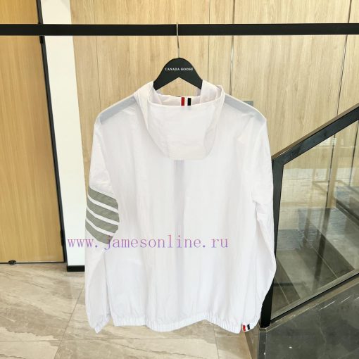 𝐓𝐇𝐎𝐌𝐁𝐑𝐎𝐖𝐍𝐄 Tom Brown | Classic Four Bar Sunscreen ClothesTB Classic Four Bar Sunscreen Cloth7ergorzb - Image 10