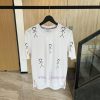 𝐓𝐇𝐎𝐌𝐁𝐑𝐎𝐖𝐍𝐄 Tom Brown | Stickman Printed Short Sleeve TTB matchstick printed short sleeved T-4k44aky1