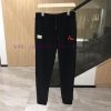 Evisu Top Pure OriginalEvisu/Fushen/Buddha Head Damo/Billion taels/Large M printed sweatpanthfw6b9fr
