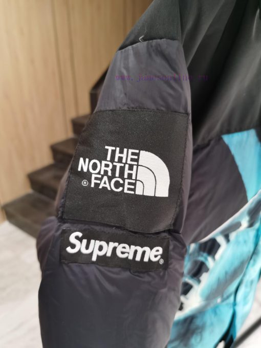 𝙎𝙪𝙥𝙧𝙚𝙢𝙚 𝙓 𝙏𝙝𝙚 𝙣𝙤𝙧𝙩𝙜𝙛𝙖𝙘𝙚Top original version insists on high-endSupreme FW19 Week 10 X The Nwaieuf40 - Image 9