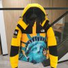 𝙎𝙪𝙥𝙧𝙚𝙢𝙚 𝙓 𝙏𝙝𝙚 𝙣𝙤𝙧𝙩𝙜𝙛𝙖𝙘𝙚Top original version insists on high-endSupreme FW19 Week 10 X The Nvv2qu9g0
