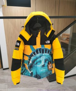 𝙎𝙪𝙥𝙧𝙚𝙢𝙚 𝙓 𝙏𝙝𝙚 𝙣𝙤𝙧𝙩𝙜𝙛𝙖𝙘𝙚Top original version insists on high-endSupreme FW19 Week 10 X The Nvv2qu9g0