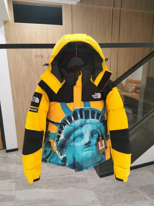 𝙎𝙪𝙥𝙧𝙚𝙢𝙚 𝙓 𝙏𝙝𝙚 𝙣𝙤𝙧𝙩𝙜𝙛𝙖𝙘𝙚Top original version insists on high-endSupreme FW19 Week 10 X The Nvv2qu9g0 - Image 2