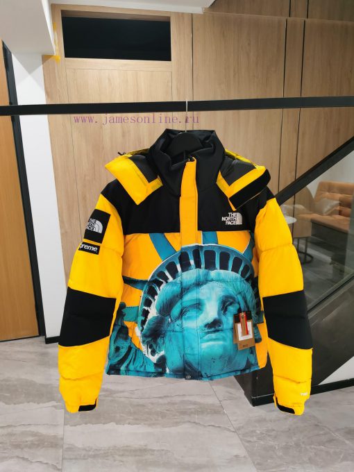 𝙎𝙪𝙥𝙧𝙚𝙢𝙚 𝙓 𝙏𝙝𝙚 𝙣𝙤𝙧𝙩𝙜𝙛𝙖𝙘𝙚Top original version insists on high-endSupreme FW19 Week 10 X The Nvv2qu9g0 - Image 3