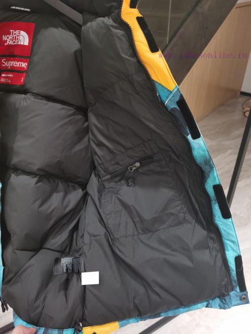 𝙎𝙪𝙥𝙧𝙚𝙢𝙚 𝙓 𝙏𝙝𝙚 𝙣𝙤𝙧𝙩𝙜𝙛𝙖𝙘𝙚Top original version insists on high-endSupreme FW19 Week 10 X The Nvv2qu9g0 - Image 8