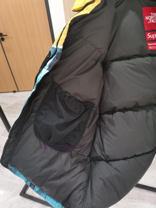 𝙎𝙪𝙥𝙧𝙚𝙢𝙚 𝙓 𝙏𝙝𝙚 𝙣𝙤𝙧𝙩𝙜𝙛𝙖𝙘𝙚Top original version insists on high-endSupreme FW19 Week 10 X The Nvv2qu9g0 - Image 9