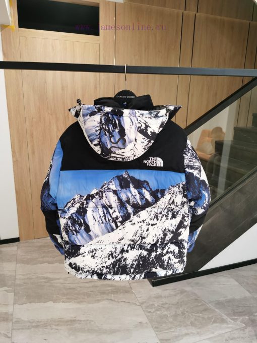 𝙎𝙪𝙥𝙧𝙚𝙢𝙚 𝙓 𝙏𝙝𝙚 𝙣𝙤𝙧𝙩𝙜𝙛𝙖𝙘𝙚Top original version insists on high-endSupreme FW17 The North Face oa9wwlop - Image 3