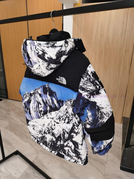 𝙎𝙪𝙥𝙧𝙚𝙢𝙚 𝙓 𝙏𝙝𝙚 𝙣𝙤𝙧𝙩𝙜𝙛𝙖𝙘𝙚Top original version insists on high-endSupreme FW17 The North Face oa9wwlop - Image 4