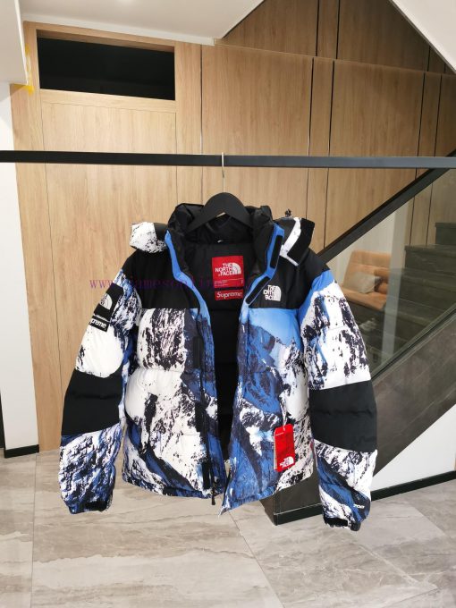𝙎𝙪𝙥𝙧𝙚𝙢𝙚 𝙓 𝙏𝙝𝙚 𝙣𝙤𝙧𝙩𝙜𝙛𝙖𝙘𝙚Top original version insists on high-endSupreme FW17 The North Face oa9wwlop - Image 7