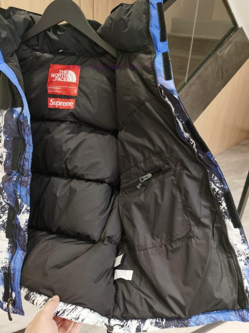 𝙎𝙪𝙥𝙧𝙚𝙢𝙚 𝙓 𝙏𝙝𝙚 𝙣𝙤𝙧𝙩𝙜𝙛𝙖𝙘𝙚Top original version insists on high-endSupreme FW17 The North Face oa9wwlop - Image 8