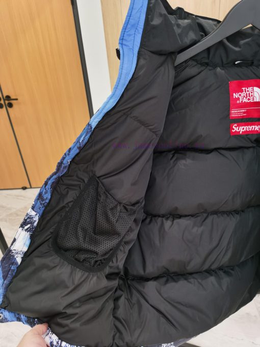 𝙎𝙪𝙥𝙧𝙚𝙢𝙚 𝙓 𝙏𝙝𝙚 𝙣𝙤𝙧𝙩𝙜𝙛𝙖𝙘𝙚Top original version insists on high-endSupreme FW17 The North Face oa9wwlop - Image 10