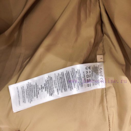 𝙂𝙪𝙘𝙘𝙞 𝙭 𝙏𝙝𝙚 𝙉𝙤𝙧𝙩𝙝 𝙁𝙖𝙘𝙚Top original version insists on high-endThe North FACE x GUCCI/North phjhhxih - Image 8