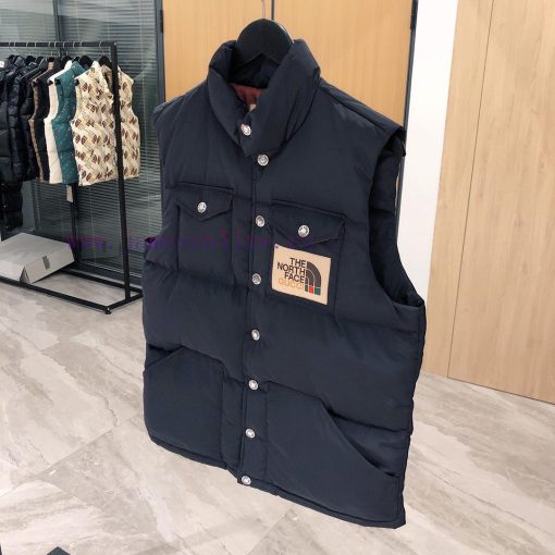 𝙂𝙪𝙘𝙘𝙞 𝙭 𝙏𝙝𝙚 𝙉𝙤𝙧𝙩𝙝 𝙁𝙖𝙘𝙚Top original version insists on high-endThe North FACE x GUCCI/North u917y6sv - Image 3