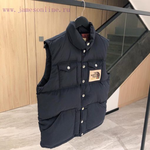 𝙂𝙪𝙘𝙘𝙞 𝙭 𝙏𝙝𝙚 𝙉𝙤𝙧𝙩𝙝 𝙁𝙖𝙘𝙚Top original version insists on high-endThe North FACE x GUCCI/North u917y6sv - Image 4