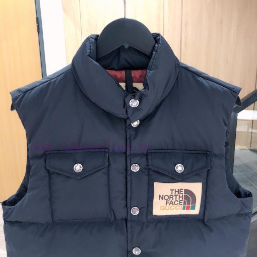 𝙂𝙪𝙘𝙘𝙞 𝙭 𝙏𝙝𝙚 𝙉𝙤𝙧𝙩𝙝 𝙁𝙖𝙘𝙚Top original version insists on high-endThe North FACE x GUCCI/North u917y6sv - Image 5