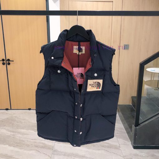 𝙂𝙪𝙘𝙘𝙞 𝙭 𝙏𝙝𝙚 𝙉𝙤𝙧𝙩𝙝 𝙁𝙖𝙘𝙚Top original version insists on high-endThe North FACE x GUCCI/North u917y6sv - Image 8