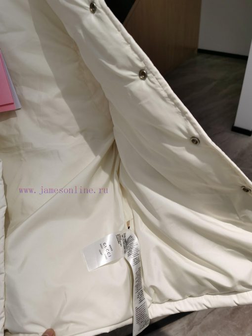 𝙂𝙪𝙘𝙘𝙞 𝙭 𝙏𝙝𝙚 𝙉𝙤𝙧𝙩𝙝 𝙁𝙖𝙘𝙚Top original version insists on high-endThe North FACE x GUCCI/North euse07iv - Image 8