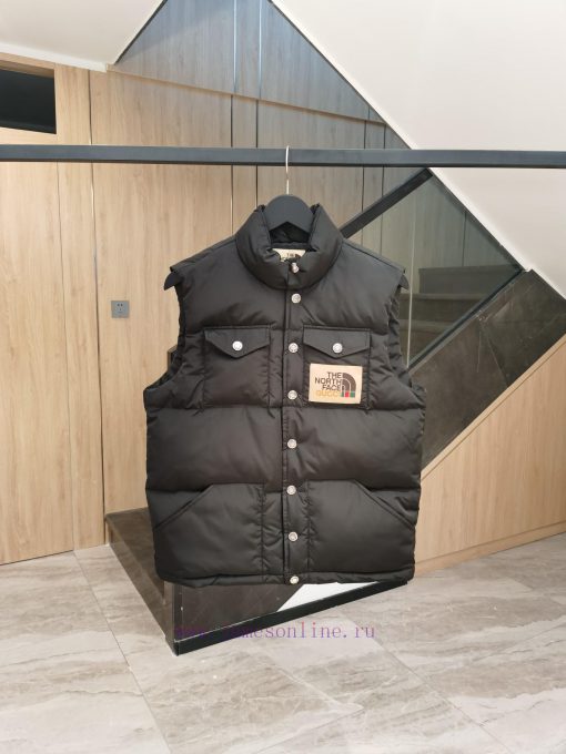 𝙂𝙪𝙘𝙘𝙞 𝙭 𝙏𝙝𝙚 𝙉𝙤𝙧𝙩𝙝 𝙁𝙖𝙘𝙚Top original version insists on high-endThe North FACE x GUCCI/North 66d648do