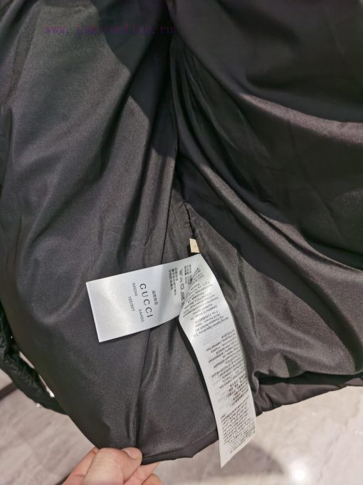 𝙂𝙪𝙘𝙘𝙞 𝙭 𝙏𝙝𝙚 𝙉𝙤𝙧𝙩𝙝 𝙁𝙖𝙘𝙚Top original version insists on high-endThe North FACE x GUCCI/North 66d648do - Image 8