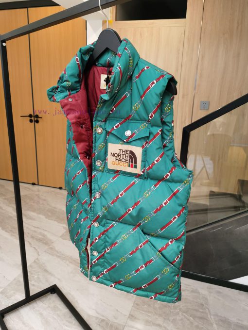 𝙂𝙪𝙘𝙘𝙞 𝙭 𝙏𝙝𝙚 𝙉𝙤𝙧𝙩𝙝 𝙁𝙖𝙘𝙚Top original version insists on high-endThe North FACE x GUCCI/North 4bw4qcvz - Image 10