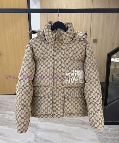 𝙂𝙪𝙘𝙘𝙞 𝙭 𝙏𝙝𝙚 𝙉𝙤𝙧𝙩𝙝 𝙁𝙖𝙘𝙚 Top original version insists on high-endGucci x The North Face Gucci43k0yzgj