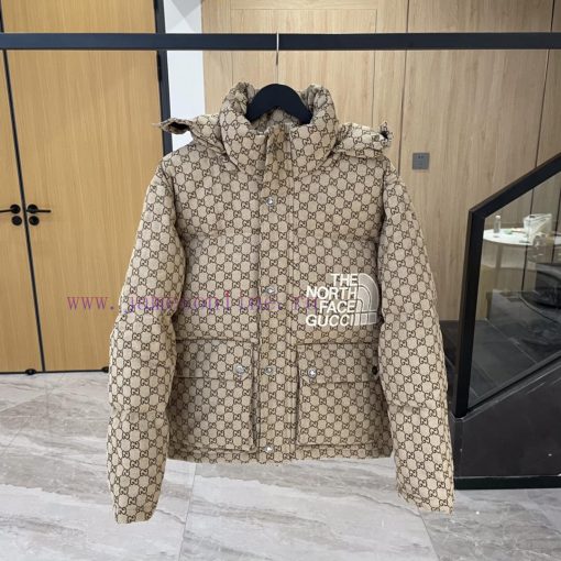 𝙂𝙪𝙘𝙘𝙞 𝙭 𝙏𝙝𝙚 𝙉𝙤𝙧𝙩𝙝 𝙁𝙖𝙘𝙚 Top original version insists on high-endGucci x The North Face Gucci43k0yzgj