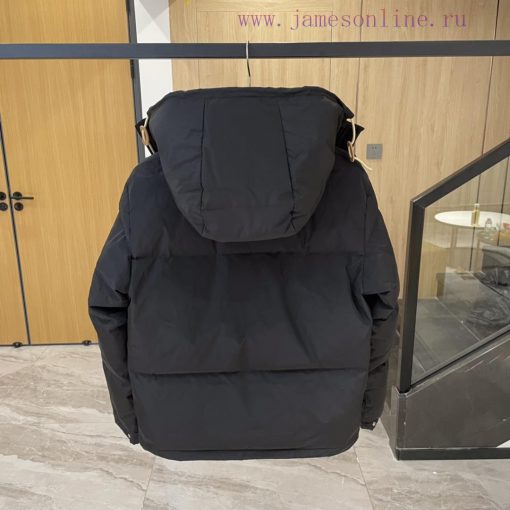 𝙂𝙪𝙘𝙘𝙞 𝙭 𝙏𝙝𝙚 𝙉𝙤𝙧𝙩𝙝 𝙁𝙖𝙘𝙚 Top original version insists on high-endGucci x The North Face Gucciluzk4s47 - Image 7