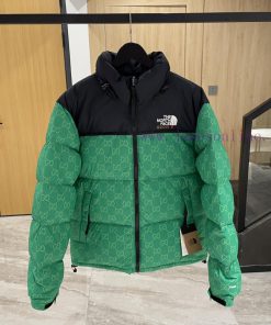 𝙂𝙪𝙘𝙘𝙞 𝙭 𝙏𝙝𝙚 𝙉𝙤𝙧𝙩𝙝 𝙁𝙖𝙘𝙚Top original version insists on high-endGucci x The North Face North anzwv3dv