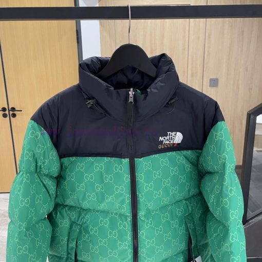 𝙂𝙪𝙘𝙘𝙞 𝙭 𝙏𝙝𝙚 𝙉𝙤𝙧𝙩𝙝 𝙁𝙖𝙘𝙚Top original version insists on high-endGucci x The North Face North anzwv3dv - Image 10