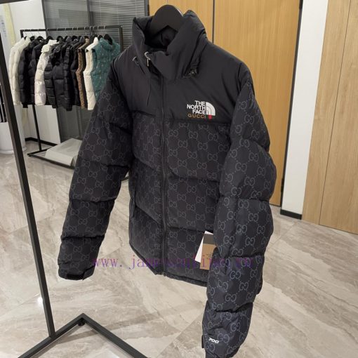 𝙂𝙪𝙘𝙘𝙞 𝙭 𝙏𝙝𝙚 𝙉𝙤𝙧𝙩𝙝 𝙁𝙖𝙘𝙚Top original version insists on high-endGucci x The North Face North a5n0sx5f - Image 3