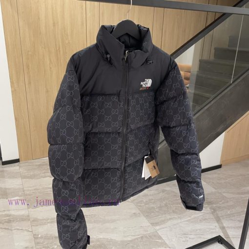 𝙂𝙪𝙘𝙘𝙞 𝙭 𝙏𝙝𝙚 𝙉𝙤𝙧𝙩𝙝 𝙁𝙖𝙘𝙚Top original version insists on high-endGucci x The North Face North a5n0sx5f - Image 4