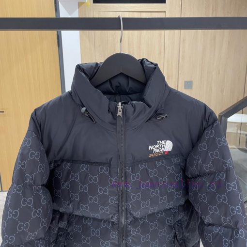 𝙂𝙪𝙘𝙘𝙞 𝙭 𝙏𝙝𝙚 𝙉𝙤𝙧𝙩𝙝 𝙁𝙖𝙘𝙚Top original version insists on high-endGucci x The North Face North a5n0sx5f - Image 6
