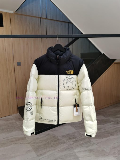 𝙏𝙃𝙀 𝙉𝙊𝙍𝙏𝙃 𝙁𝘼𝘾𝙀 𝙭 𝘽𝙧𝙖𝙞𝙣 𝘿𝙚𝙖Top original version insists on high-endThe North FACE x Brain Deawmytw9c3