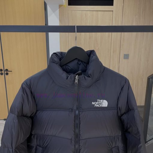 Top original version𝙏𝙝𝙚 𝙣𝙤𝙧𝙩𝙜𝙛𝙖𝙘𝙚The NorthFace North 1996 Nuptse 1996/Classic/American/Down umpxyb48 - Image 6
