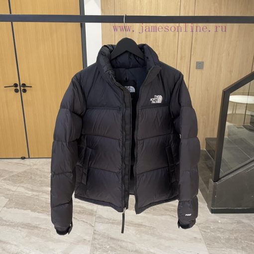 Top original version𝙏𝙝𝙚 𝙣𝙤𝙧𝙩𝙜𝙛𝙖𝙘𝙚The NorthFace North 1996 Nuptse 1996/Classic/American/Down umpxyb48 - Image 8