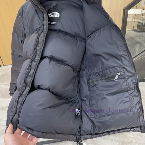 Top original version𝙏𝙝𝙚 𝙣𝙤𝙧𝙩𝙜𝙛𝙖𝙘𝙚The NorthFace North 1996 Nuptse 1996/Classic/American/Down umpxyb48 - Image 9