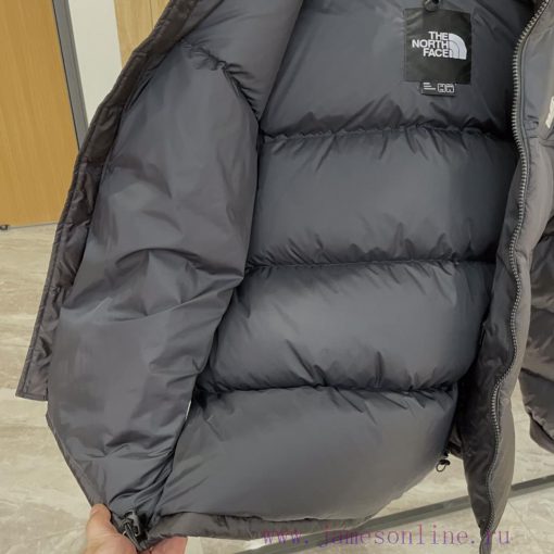 Top original version𝙏𝙝𝙚 𝙣𝙤𝙧𝙩𝙜𝙛𝙖𝙘𝙚The NorthFace North 1996 Nuptse 1996/Classic/American/Down umpxyb48 - Image 10