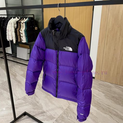 Top original version𝙏𝙝𝙚 𝙣𝙤𝙧𝙩𝙜𝙛𝙖𝙘𝙚The NorthFace North 1996 Nuptse 1996/Classic/American/Down 2y630w5i - Image 3