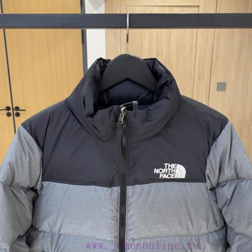 Top original version𝙏𝙝𝙚 𝙣𝙤𝙧𝙩𝙜𝙛𝙖𝙘𝙚The NorthFace North 1996 Nuptse 1996/Classic/American/Down ey8x7dd4 - Image 5