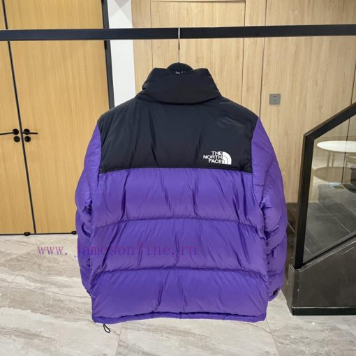 Top original version𝙏𝙝𝙚 𝙣𝙤𝙧𝙩𝙜𝙛𝙖𝙘𝙚The NorthFace North 1996 Nuptse 1996/Classic/American/Down 2y630w5i - Image 7